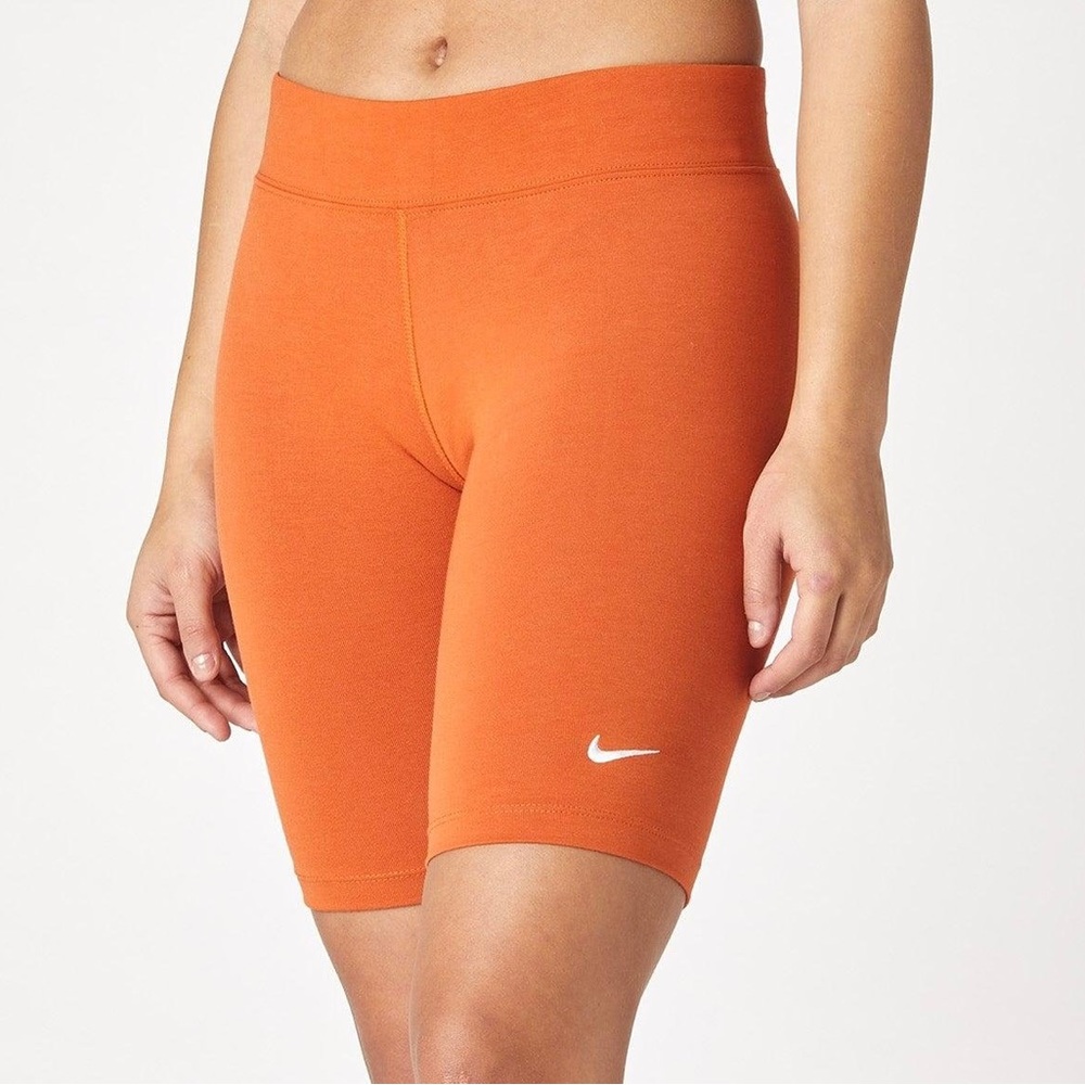 Nike Athletic Shorts, Adult Small